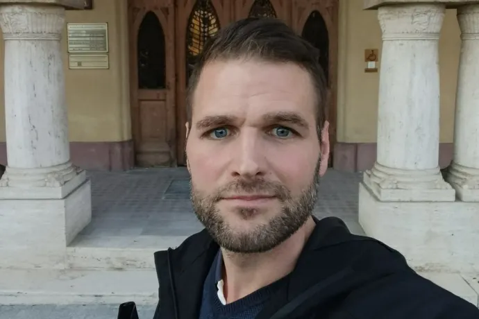 Visszalépett a választástól a Jobbik budafoki képviselőjelöltje