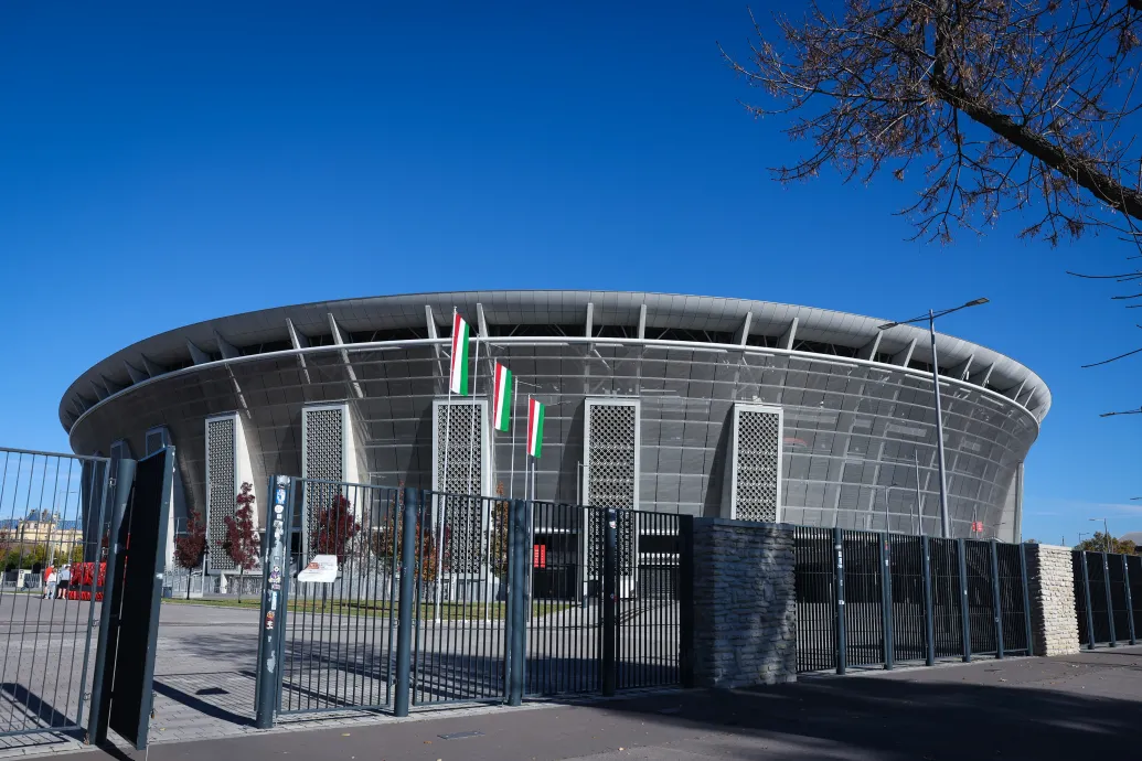 Hetven euróba kerül a legolcsóbb jegy a budapesti BL-döntőre