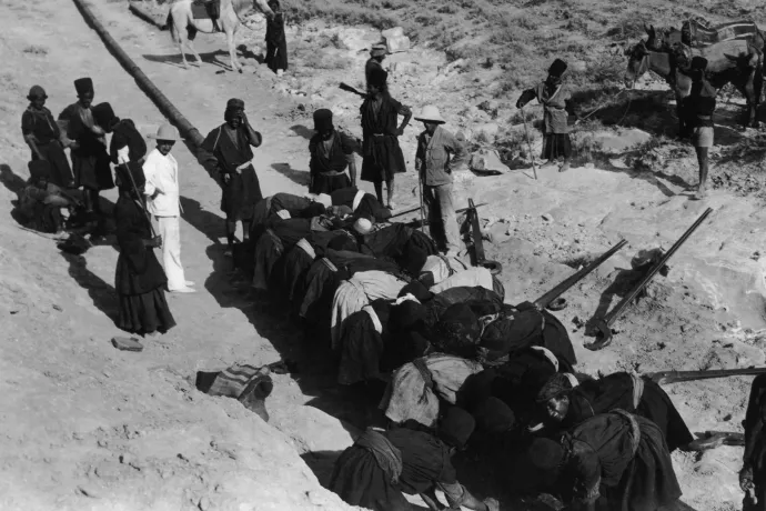 Hét éven át nem találtak rá az olajra Iránban, az utolsó fúrás hozta meg a szerencsét