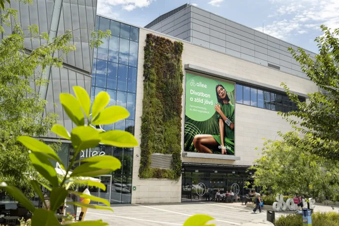 Tavaszi kuponnapok az Év Bevásárlóközpontjában (x)