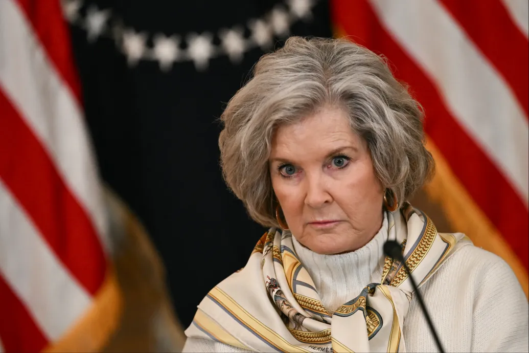 Mellrákkal diagnosztizálták Trump nagyhatalmú kabinetfőnökét