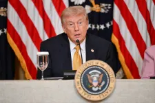 Trump szerint más országok nem elég lelkesek, hogy segítsenek az amerikaiaknak a Hormuzi-szorosban