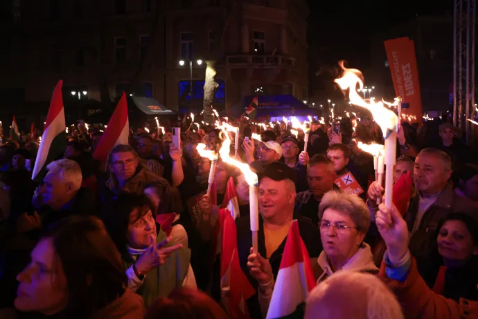 Fotó: Hevesi-Szabó Lujza / Telex