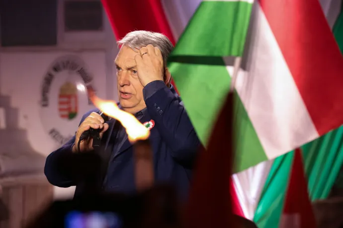 Fotó: Hevesi-Szabó Lujza / Telex