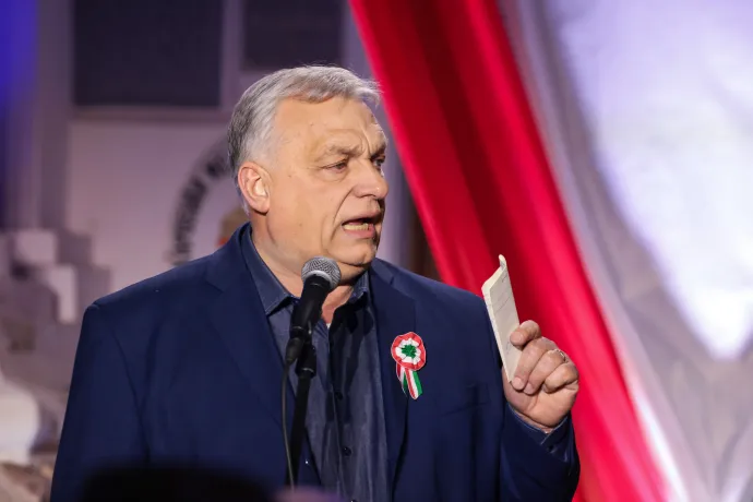 Fotó: Hevesi-Szabó Lujza / Telex