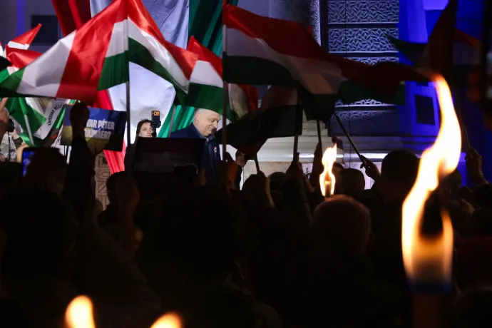 Fotó: Hevesi-Szabó Lujza / Telex