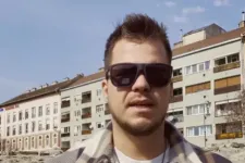 Ruszin-Szendi Romulusz szerint a választás után Laponyi Zsoltból újra rendőr lehet