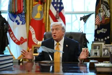 Trump szerint nem valószínű, hogy ezen a héten véget ér az Irán elleni háború