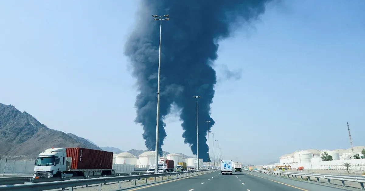 Drónokkal támadták a bagdadi amerikai nagykövetség környékét