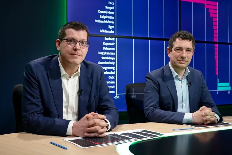 Ha lennének közös álmaink, mi, magyarok kevésbé utálnánk egymást