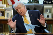 Trump Irán válaszcsapásairól az Öböl-államok ellen: „Senki nem számított erre, megdöbbentünk”