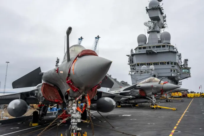 Arte: Where does Europe stand in the Iran war?