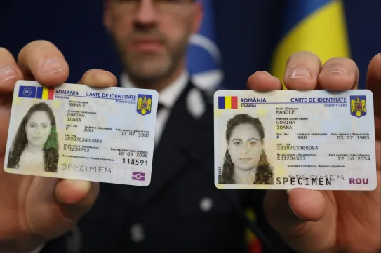 Ötször tovább tart a lakcím átírása az elektronikus személyin, mintha újat csináltatnánk