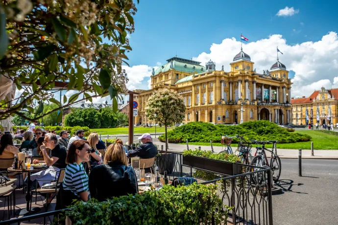 Horvátország másik arca: négy tájegység, amit érdemes felfedezni