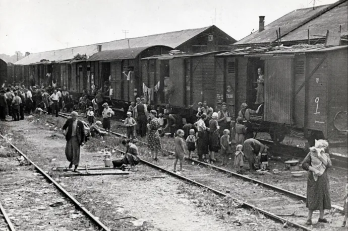 Kitelepítésre és Beneš-dekrétumokra hivatkozva nem fizet egy magyar család örököseinek a szlovák állam