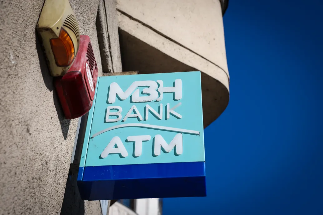 Mészáros bankja bekerül a BUX indexbe