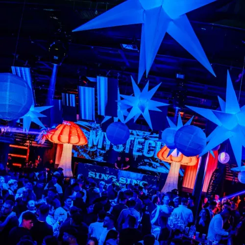 Egy hónapra bezáratták a szegedi Sing Singet