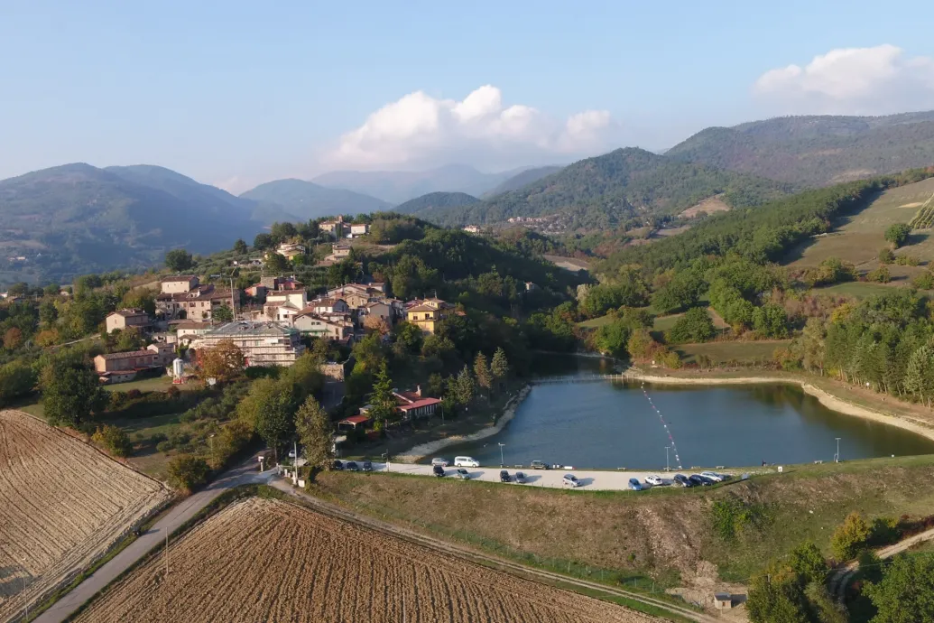 Az anarchista városállam, ami egy térképrajzolási hibából született, mégis majdnem 400 évig fennállt