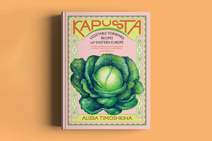 Kelet-Európa közös nyelve a töltött káposzta