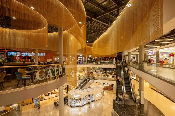 Fotó: Allee Center Kft.