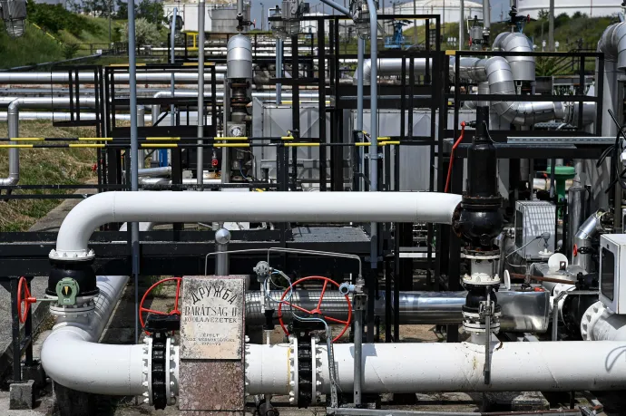 Deliveries via Friendship oil pipeline could resume by end of April, EU also to participate in repairs