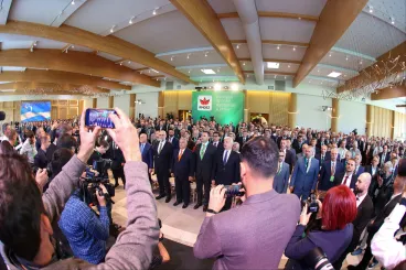 Tavaszi elmélkedés a pártok hatalmáról. Spoiler: az RMDSZ-nek is van