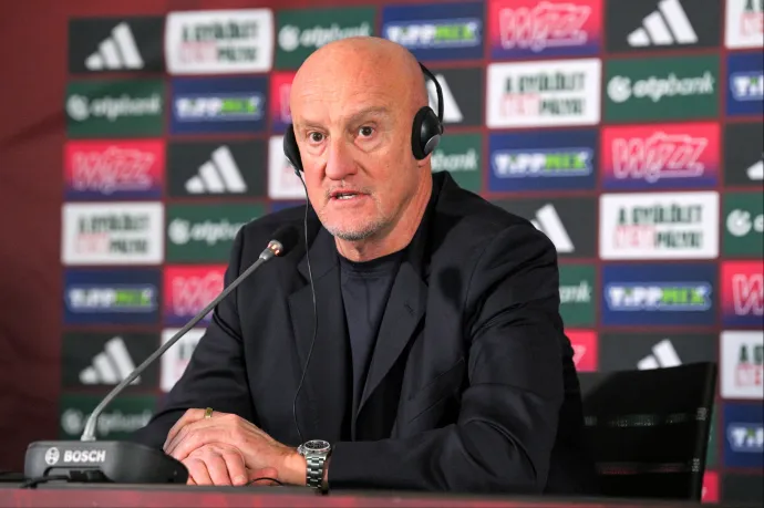 Marco Rossi keretet hirdetett, három újoncot is behívott a magyar futballválogatottba