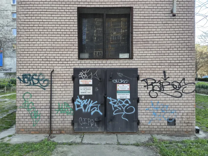 Az első két kép az S26 Ultrával készült, a másik kettő az S26-tal – Fotó: Flachner Balázs / Telex