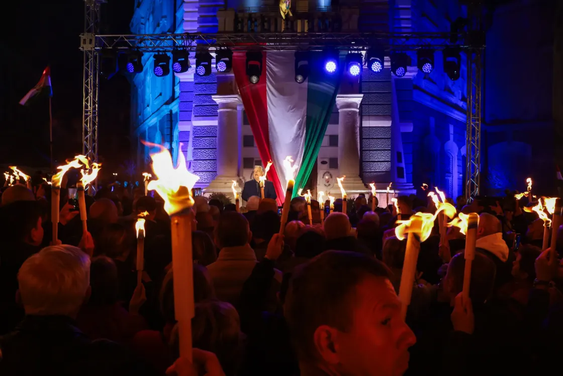 Most aztán már tényleg, de tényleg elkezdjük a kampányt – ígéri Orbán Viktor hónapok óta