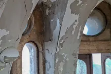 Mállik a mészkő, rozsdásodik a fémgerenda: zárva marad az Erzsébet-kilátó