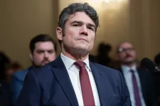 Lemondott az amerikai terrorizmus elleni központ vezetője