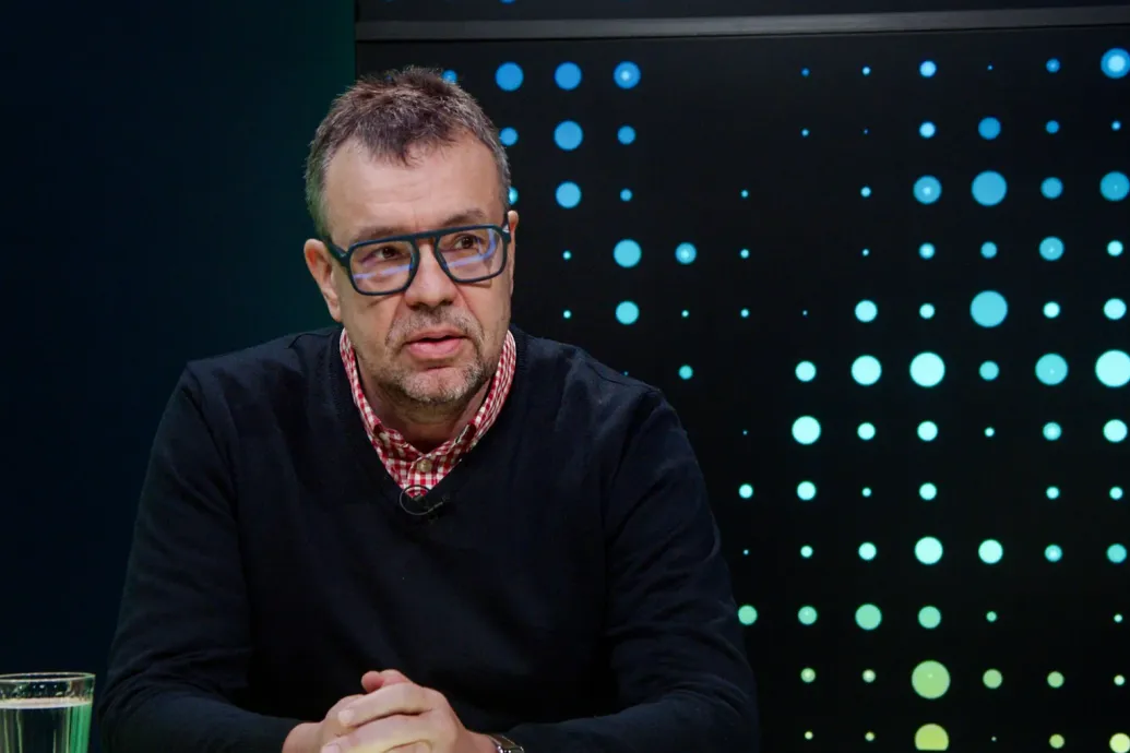 A nemzettudat nem annak a megtestesítője, hogy kit utálok vagy kit akarok ebből kitaszítani