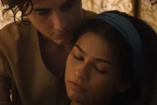Timothée Chalamet háborút indít, Zendaya gyereket vár – megérkezett a Dűne 3 előzetese
