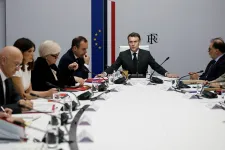 Macron: Franciaország nem vesz részt a Hormuzi-szoros megnyitását célzó műveletekben