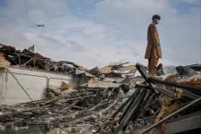 Pakisztáni légicsapás ért egy kabuli drogrehabilitációs kórházat, legalább százan meghaltak