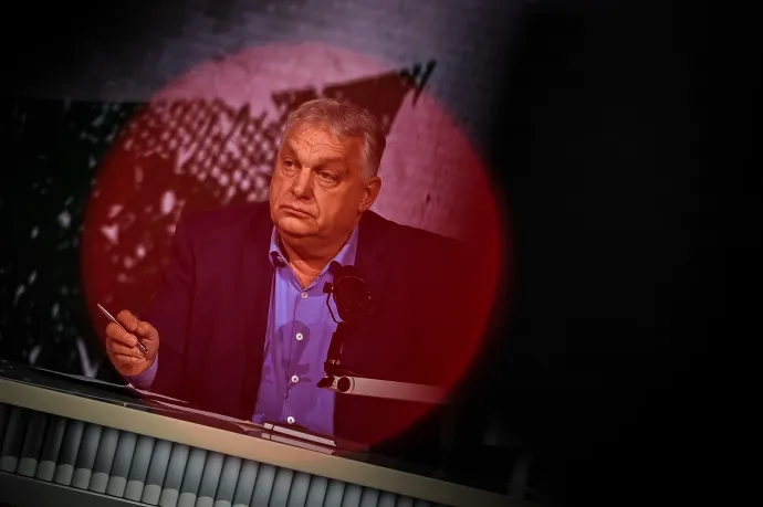 Orbán nem elhagyni szeretné az EU-t, hanem elfoglalni – elemzés Bíró-Nagy Andrással