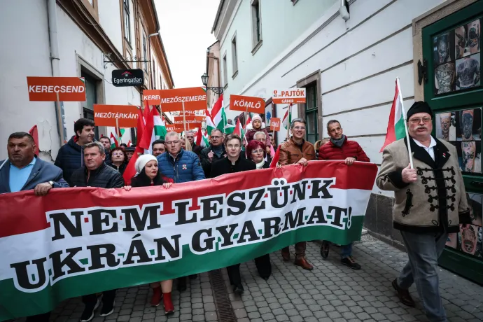 Fotó: Huszti István / Telex