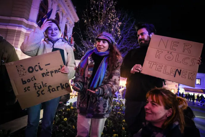 Fotó: Huszti István / Telex