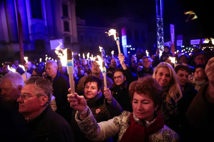 Fotó: Huszti István / Telex