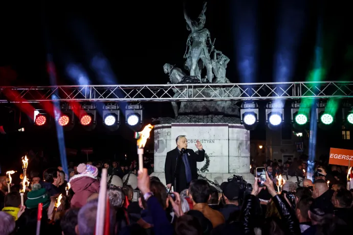 Fotó: Huszti István / Telex