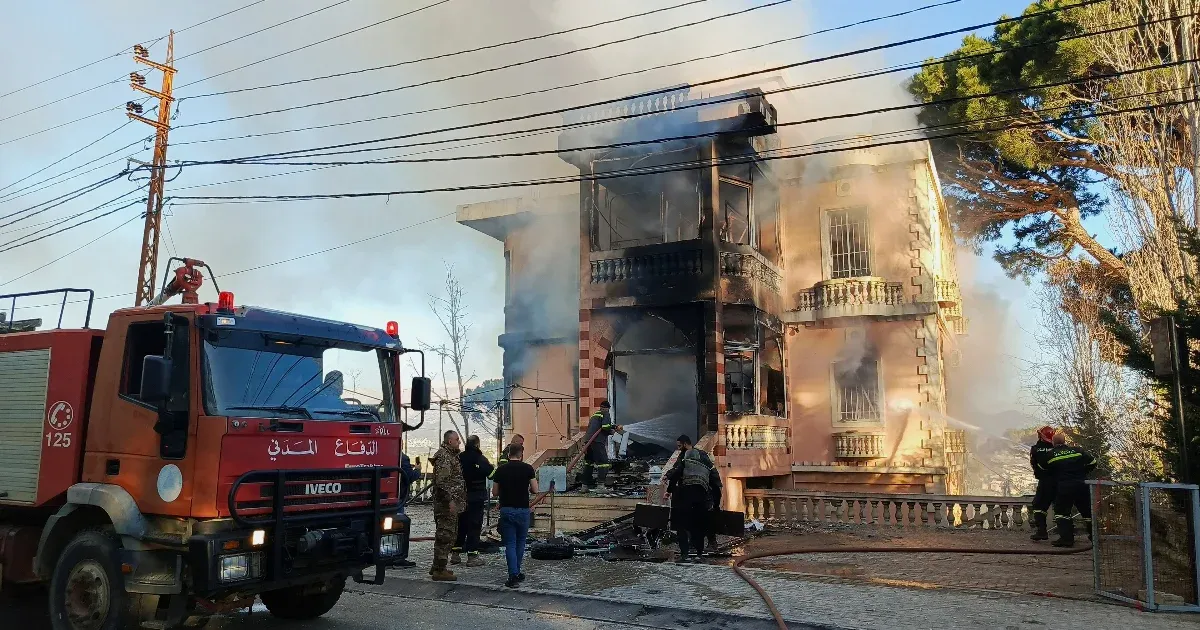 A WHO nukleáris katasztrófától tart, ha tovább eszkalálódik az iráni háború