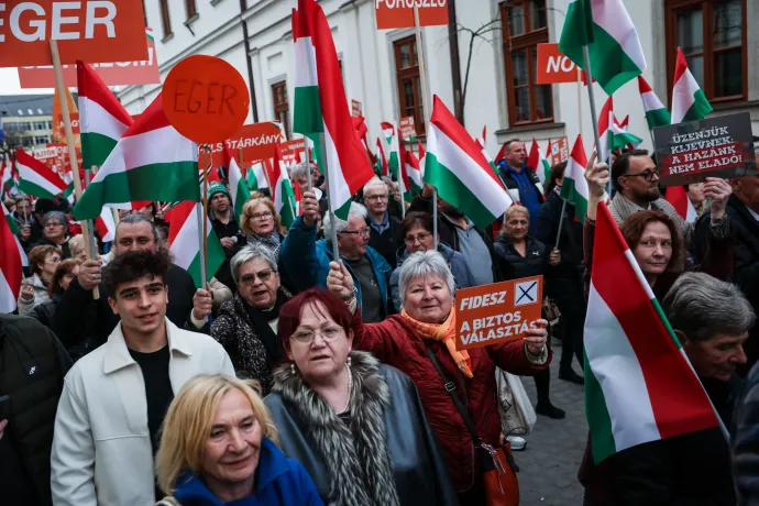 Fotó: Huszti István / Telex