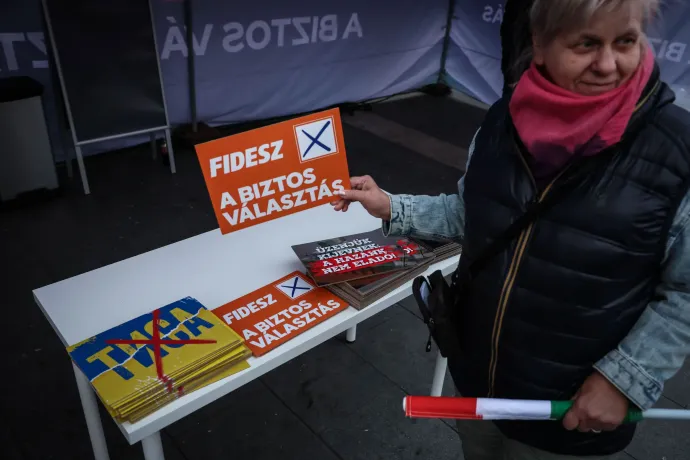 Fotó: Huszti István / Telex