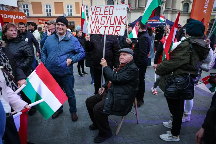 Fotó: Huszti István / Telex