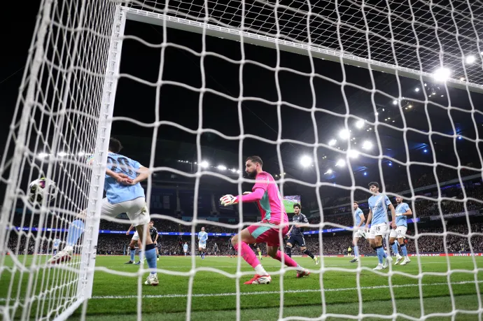 Meghökkentő Real-gólok, Arsenal-bombák, és PSG-kiütés a Bajnokok Ligájában