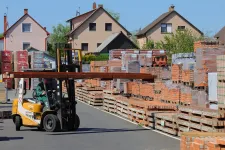 Áprilistól jóval drágább lehet a felújítás és az építkezés