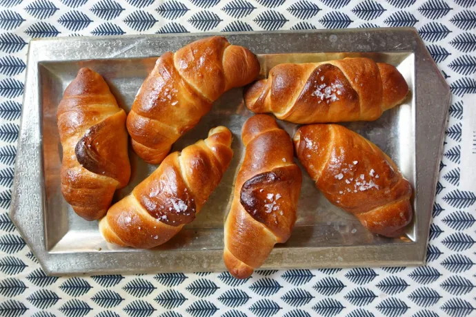 A péksütemény, ami sokak szerint menőbb lesz, mint a croissant
