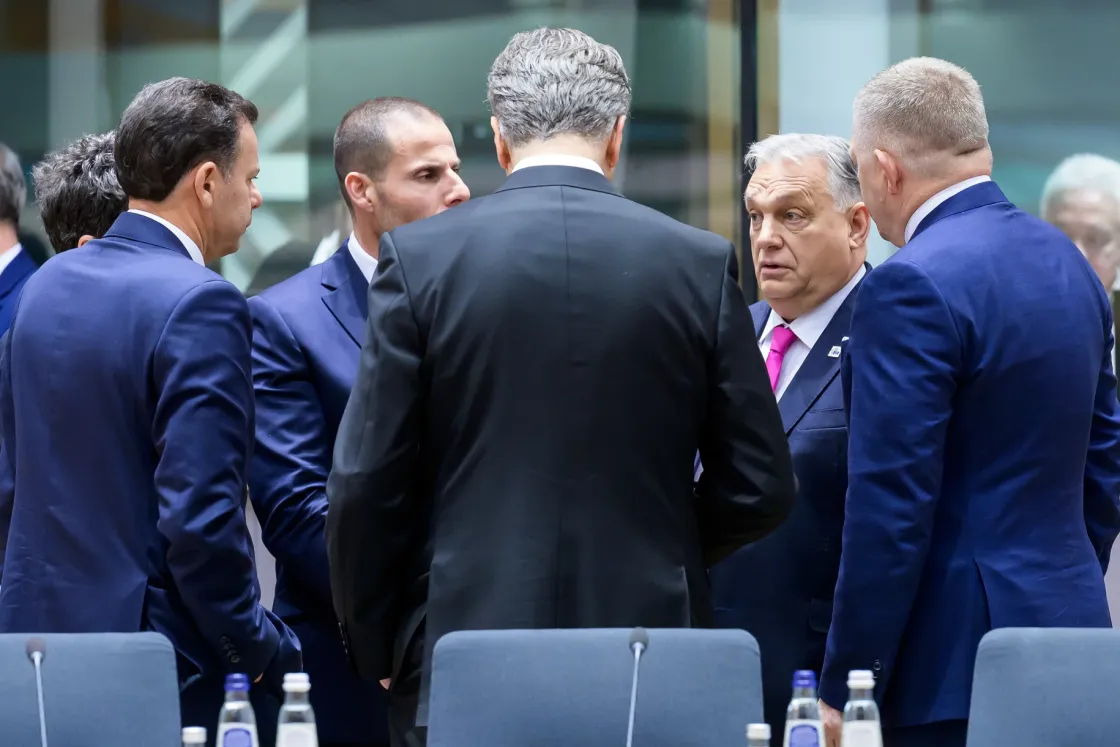 Jön Orbán utolsó EU-csúcsa a választás előtt, és ez is viharossá válhat