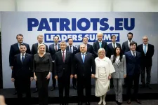 Patriots' Grand Assembly and fifth CPAC Hungary to gather European right-wing leaders in Budapest