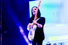 Tíz év után koncertezik újra Budapesten a Placebo